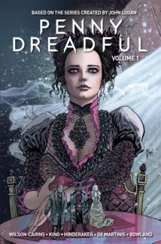 Penny Dreadful