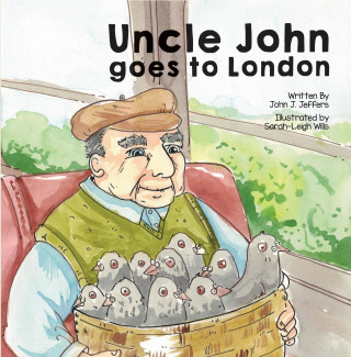 Uncle John Goes to London