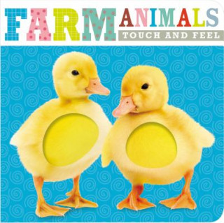 Farm Animals