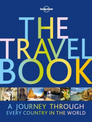 Travel Book