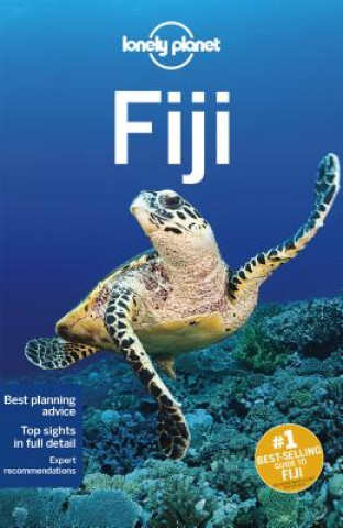 Lonely Planet Fiji