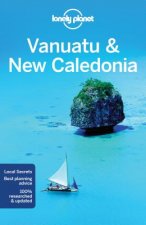 Lonely Planet Vanuatu & New Caledonia