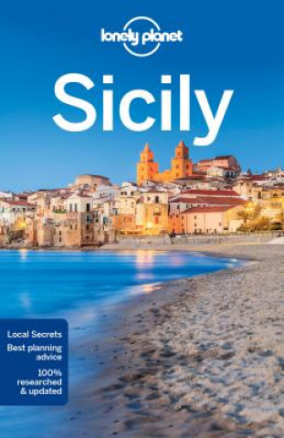 Lonely Planet Sicily