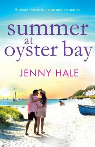 Summer at Oyster Bay (Jenny Hale)(Brožovaná)