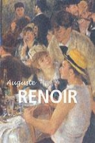 AUGUSTE RENOIR