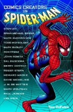 Comics Creators on Spider-Man