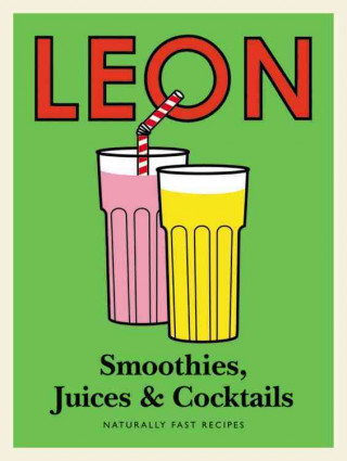 Leon Smoothies, Juices and Cocktails