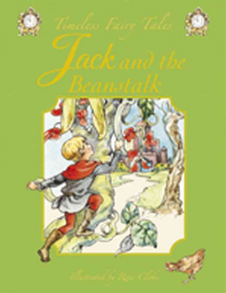 Jack and the Beanstalk