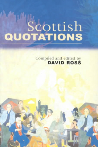 Scottish Quotations