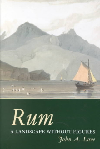 Rum: Island of Deer