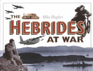 The Hebrides at War