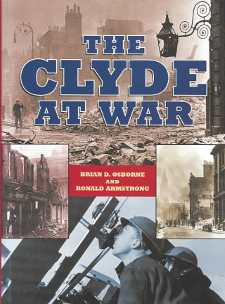 Clyde at War