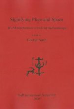 Signifying Place and Space