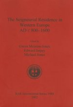 Seigneurial Residence in Western Europe AD c 800-1600