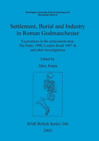 Settlement Burial and Industry in Roman Godmanchester