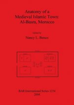 Anatomy of a Medieval Islamic Town: Al-Basra Morocco