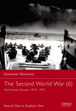Second World War
