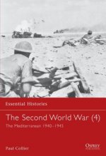 Second World War