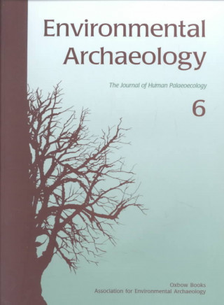 Environmental Archaeology 6