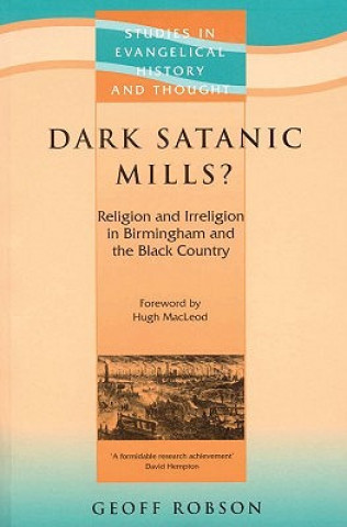 Dark Satanic Mills?