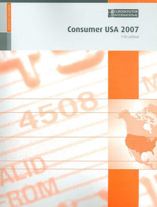 Consumer USA 2007 11