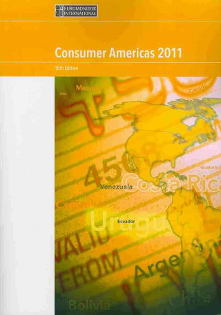 Consumer America