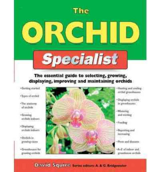 Orchid Specialist: Specialist Series