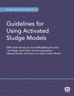 Guidelines for Using Activated Sludge Models