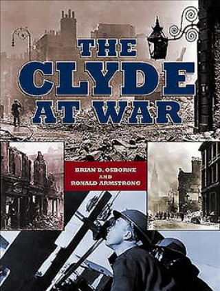 The Clyde at War