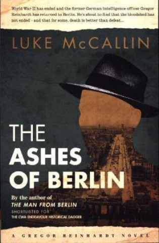 The Ashes of Berlin