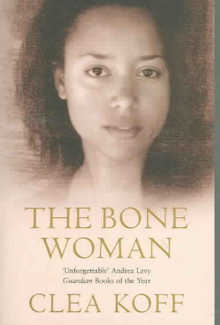 Bone Woman