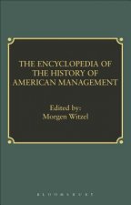 Encyclopedia of History of American Management