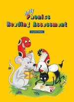 Jolly Phonics Reading Assessment