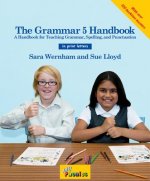 The Grammar 5 Handbook (in Print Letters)