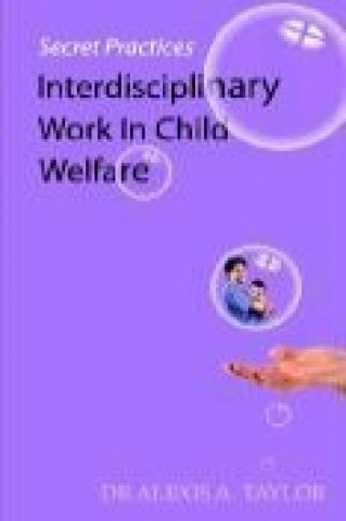 Secret Practices: Interdisciplinary Work in Child Welfare
