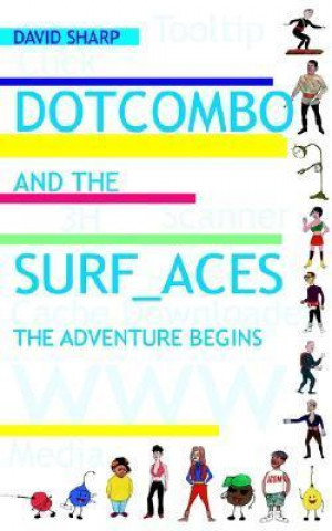 Dotcombo & the Surf Aces