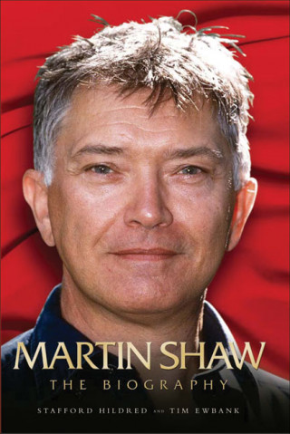 Martin Shaw