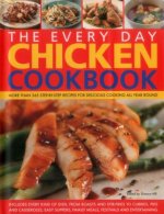 Every Day Chicken Cookbook