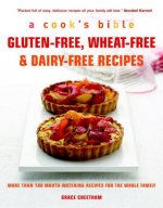 Best Gluten-Free, Wheat-Free & Dairy-Free Recipes