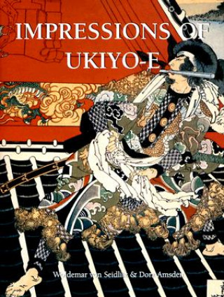 Impressions of Ukiyo-E