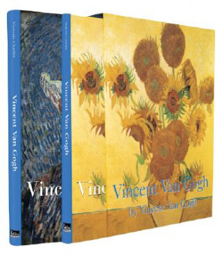 Vincent van Gogh 2 Volume Set
