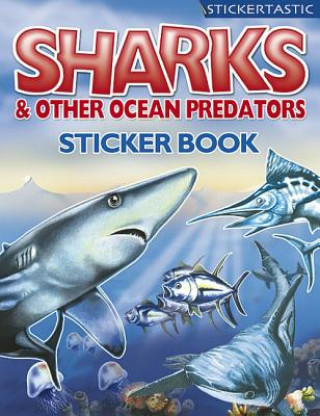 Sharks & Other Ocean Predators