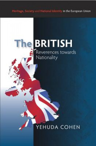 The British: Reverences Towards Nationality
