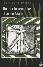 Ten Incarnations of Adam Avatar