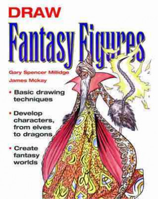 Draw Fantasy Figures
