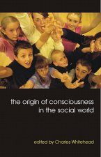 Origin of Consciousness in the Social World