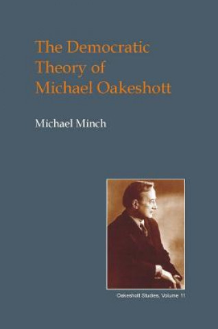 Democratic Theory of Michael Oakeshott