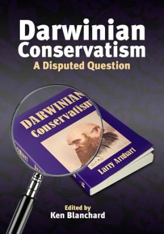 Darwinian Conservatism
