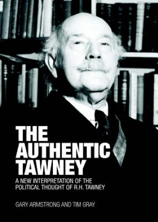 Authentic Tawney