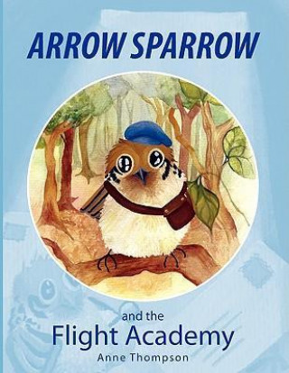 Arrow Sparrow